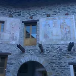 Апартаменты Corte Delle Camelie Gambarogno