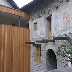 Апартаменты Corte Delle Camelie Gambarogno