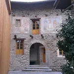Апартаменты Corte Delle Camelie *