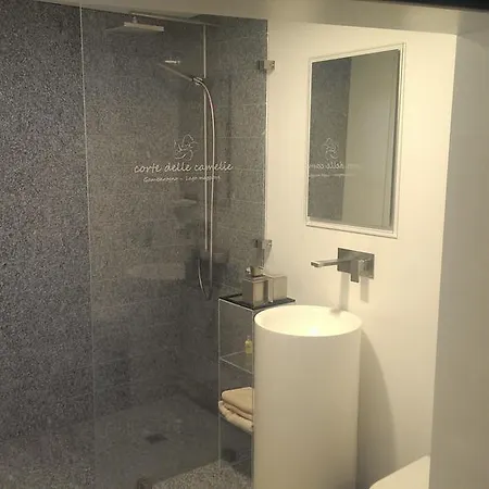 Apartman Corte Delle Camelie *