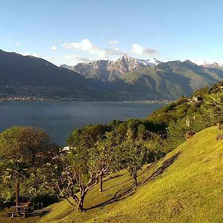 Apartman Corte Delle Camelie Gambarogno