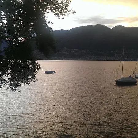 Corte Delle Camelie *