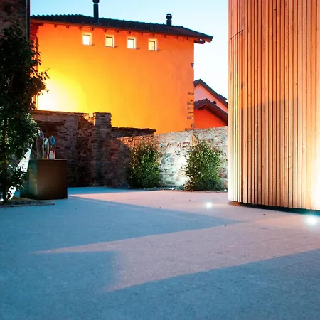 Corte Delle Camelie Apartamento *