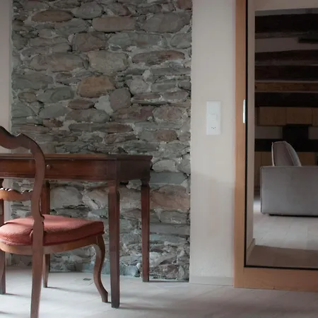 Corte Delle Camelie Apartman Gambarogno