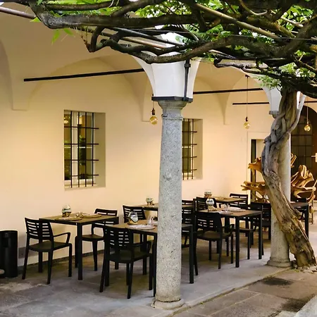 Corte Delle Camelie Apartamento *