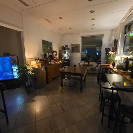 Apartament Corte Delle Camelie