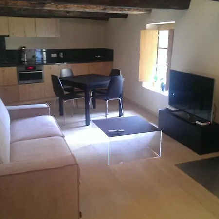 Apartman Corte Delle Camelie