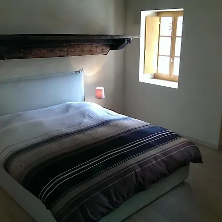 Apartman Corte Delle Camelie