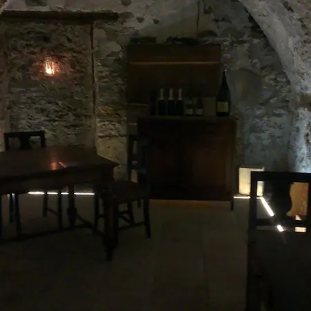 Corte Delle Camelie Gambarogno