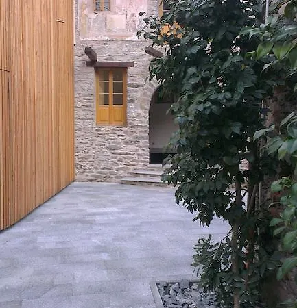 Apartman Corte Delle Camelie *