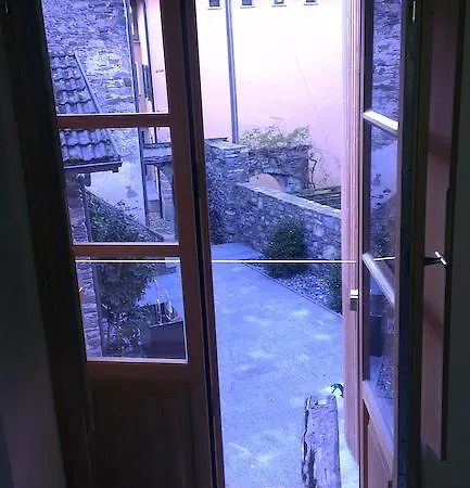 Corte Delle Camelie Gambarogno