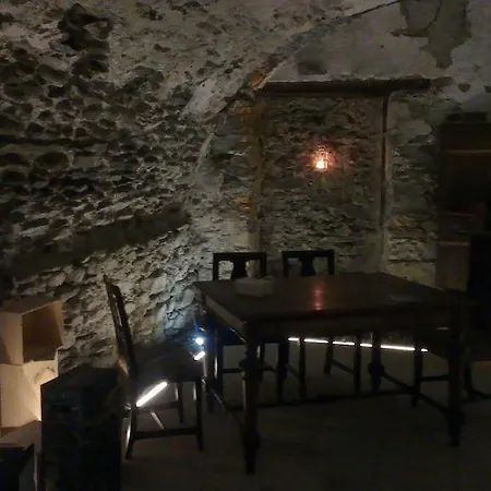 Apartman Corte Delle Camelie