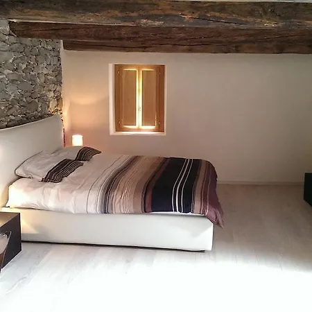 Apartamento Corte Delle Camelie Gambarogno