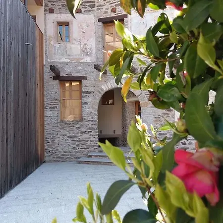 Corte Delle Camelie Apartman