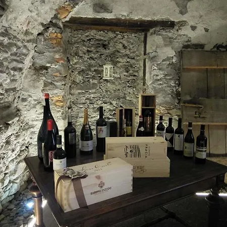 Apartamento Corte Delle Camelie Gambarogno