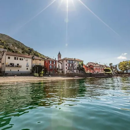 Corte Delle Camelie * Gambarogno