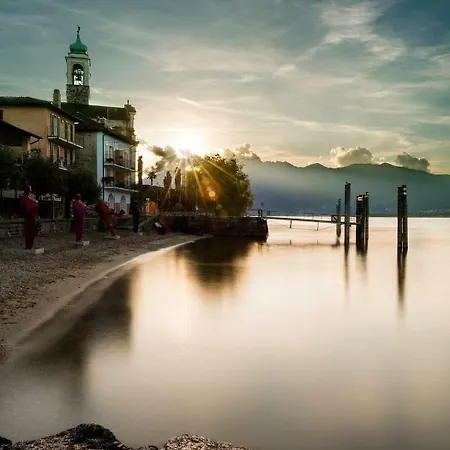 Corte Delle Camelie * Gambarogno