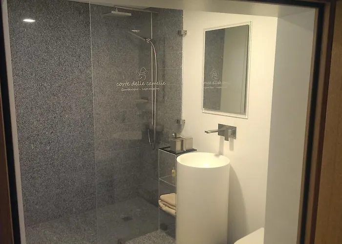 Apartament Corte Delle Camelie *