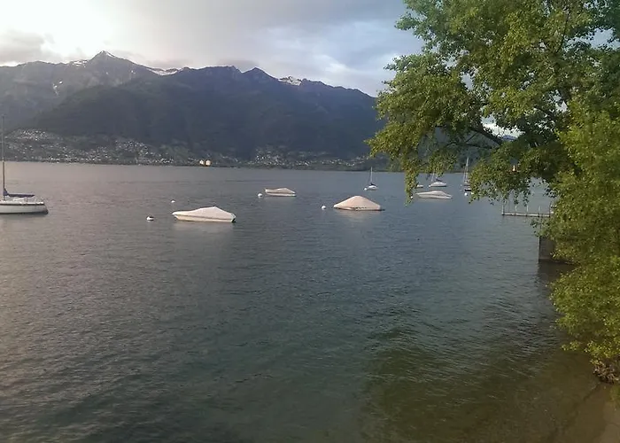 Apartament Corte Delle Camelie