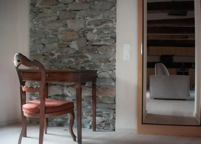 Corte Delle Camelie Apartament Gambarogno