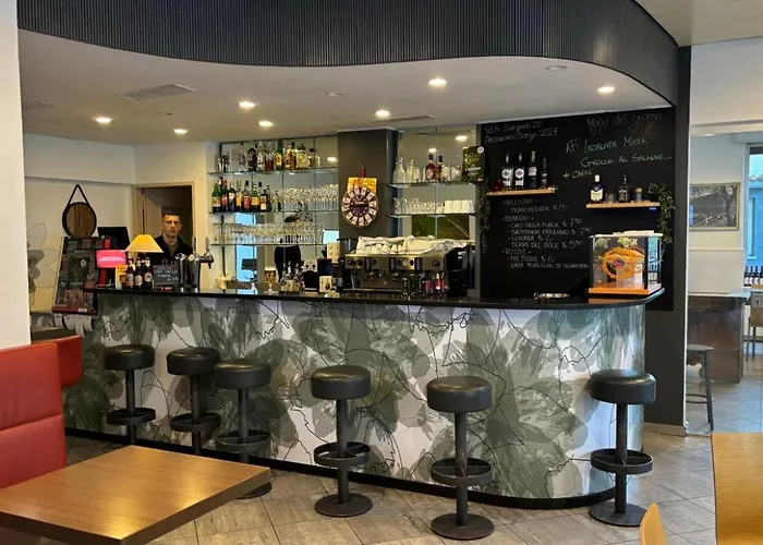 아파트 Corte Delle Camelie *