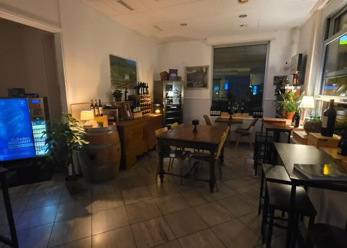 Apartament Corte Delle Camelie