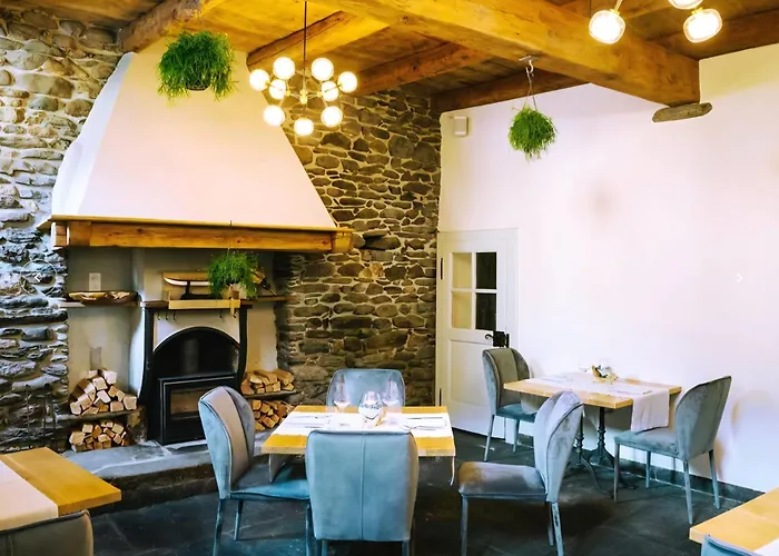 Apartament Corte Delle Camelie *