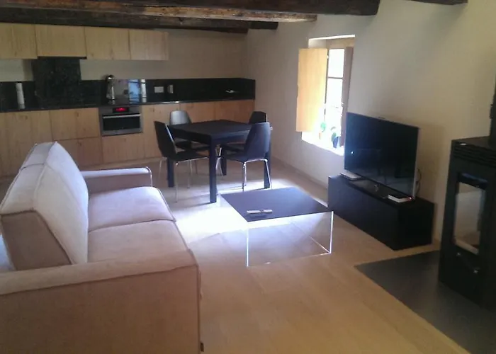 Apartament Corte Delle Camelie