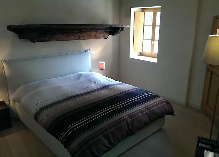 아파트 Corte Delle Camelie