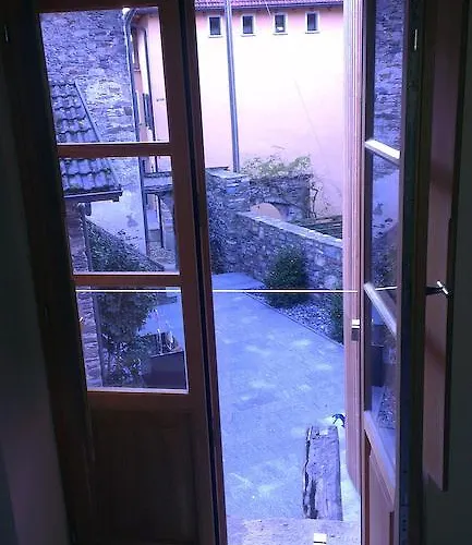 Corte Delle Camelie Gambarogno