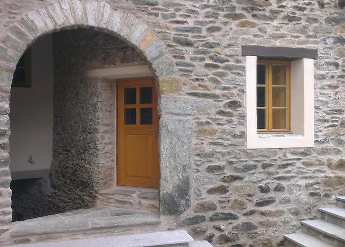 Apartament Corte Delle Camelie *