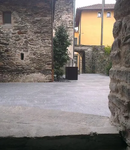 Corte Delle Camelie