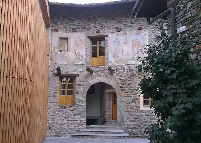 Apartament Corte Delle Camelie *