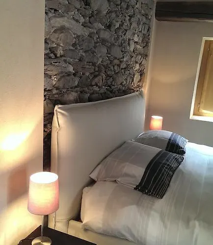 Apartament Corte Delle Camelie *