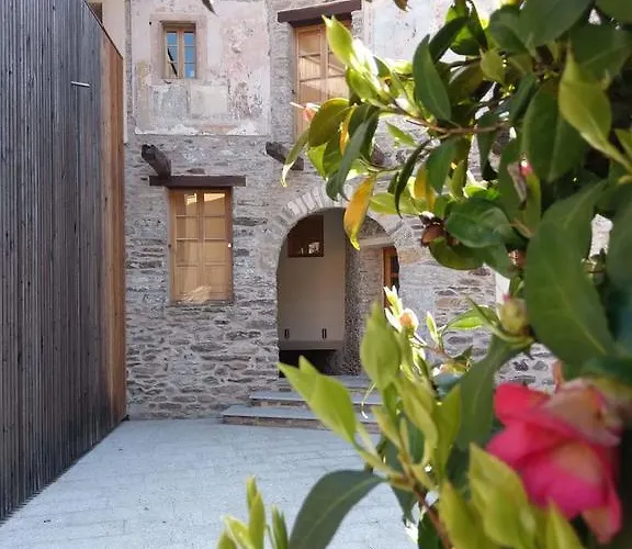 Corte Delle Camelie Apartament