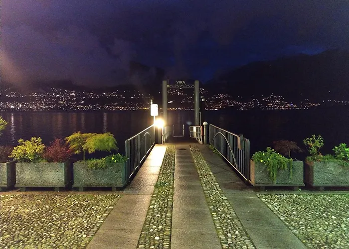 Corte Delle Camelie Apartament *