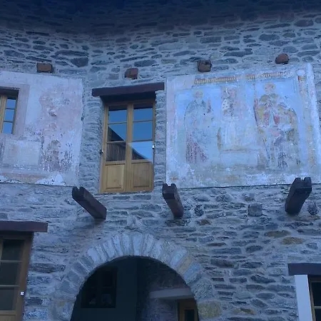 Daire Corte Delle Camelie Gambarogno