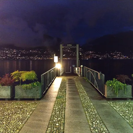 Corte Delle Camelie Daire *