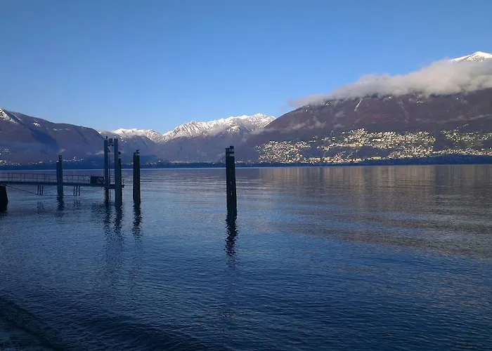 Daire Corte Delle Camelie