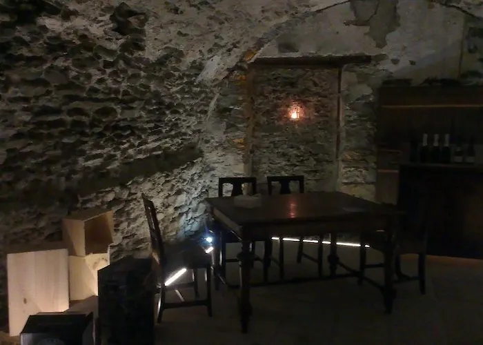 Daire Corte Delle Camelie