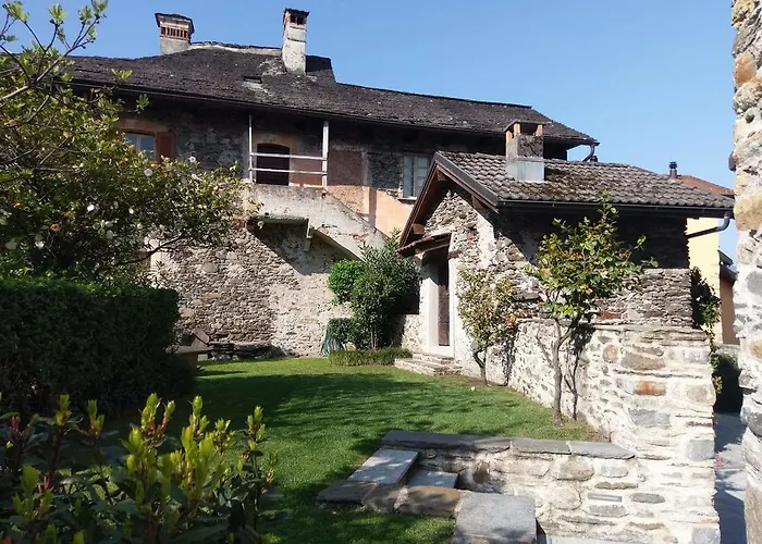 Corte Delle Camelie Daire