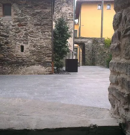 Corte Delle Camelie