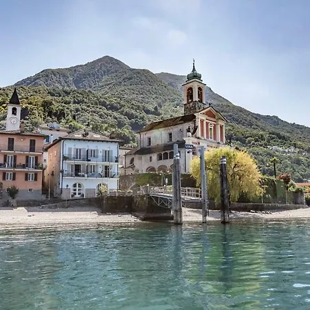 Corte Delle Camelie